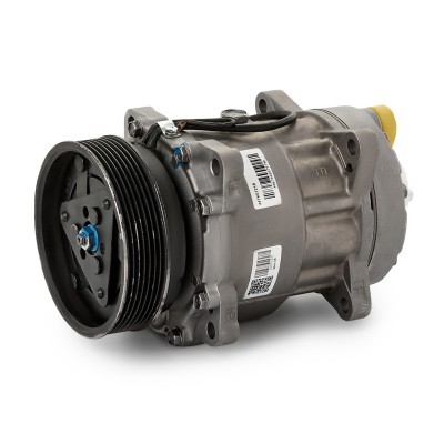 Klimakompressor 447K0721R - foto 3