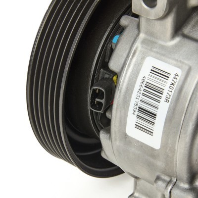 Kompressor, Klimaanlage 447K0173R - foto 6