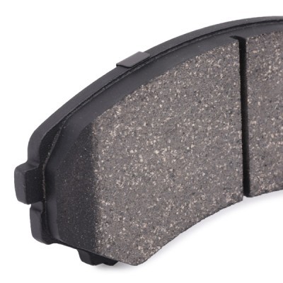 Bremsbeläge Satz RIDEX 402B0186 402B0186 - foto 7
