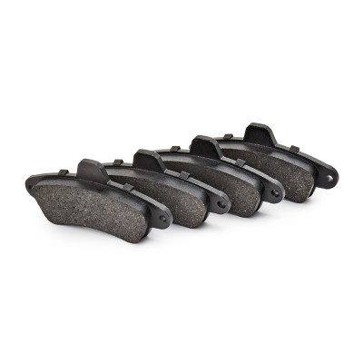 Bremsbeläge Satz RIDEX 402B0232 402B0232 - foto 8