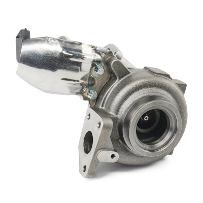 Turbolader RIDEX 2234C0269 2234C0269 - foto 4