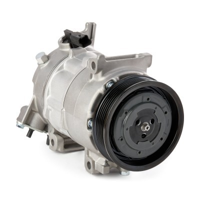 Kompressor, Klimaanlage DS 447K0538 - foto 3