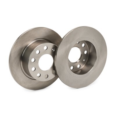 Bremsscheibe RIDEX 82B2566 82B2566 - foto 6