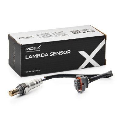 Lambdasonde RIDEX 3922L0603 3922L0603 - foto 2