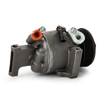 Kompressor, Klimaanlage 447K0798R - foto 4