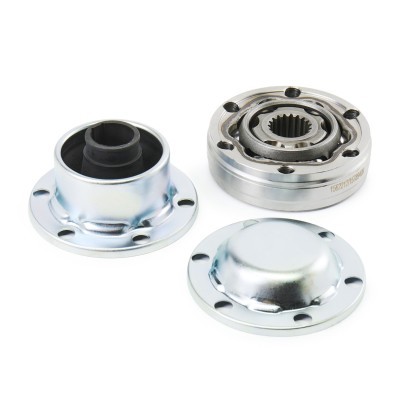 Gelenk, Längswelle RIDEX 1427J0087 1427J0087 - foto 3