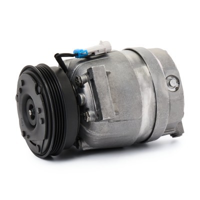 Kompressor, Klimaanlage 447K0396R - foto 3
