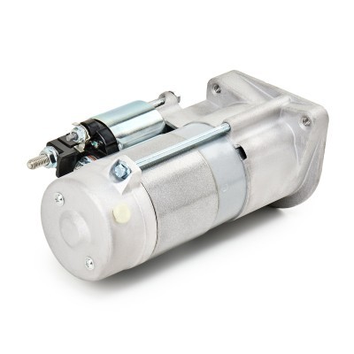 Anlasser RIDEX 2S1477R 2S1477R - foto 4