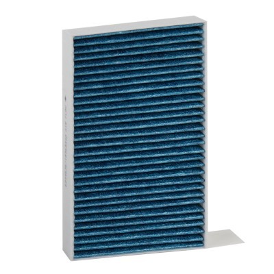 Filter, Innenraumluft RIDEX 424I0645P 424I0645P - foto 9
