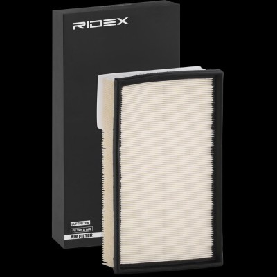 Luftfilter RIDEX 8A0014 8A0014 - foto 4