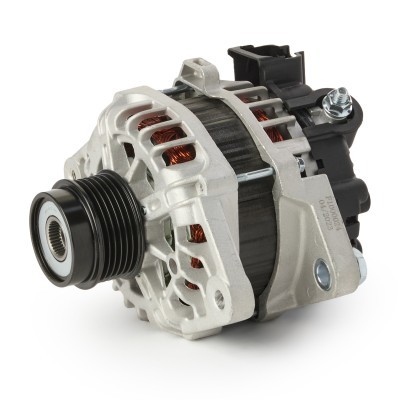 Generator RIDEX 4G1153R 4G1153R - foto 3