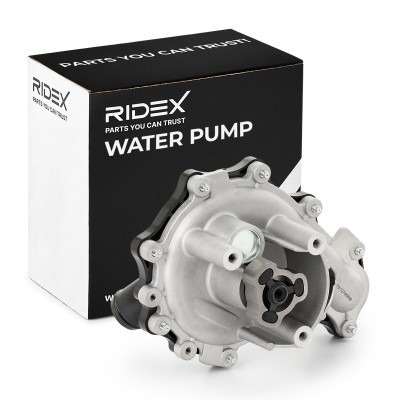 Wasserpumpe, Motorkühlung RIDEX 1260W0328 1260W0328 - foto 2