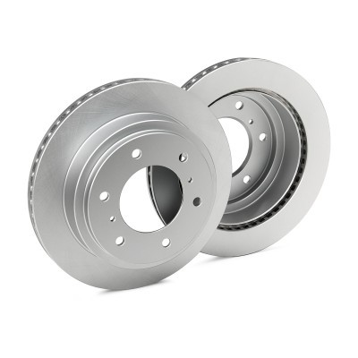 Bremsscheibe RIDEX 82B0441P 82B0441P - foto 3