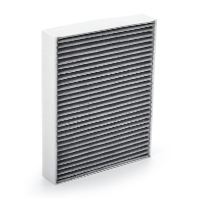 Filter, Innenraumluft RIDEX 424I0224P 424I0224P - foto 3