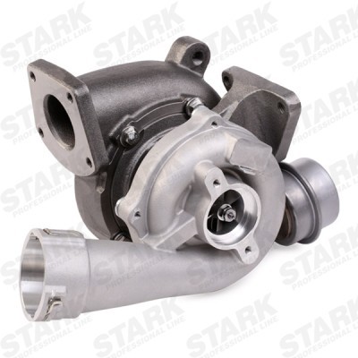 Turbolader Stark SKCT-1190056 SKCT-1190056 - foto 5