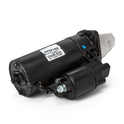 Anlasser RIDEX 2S1404R 2S1404R - foto 4