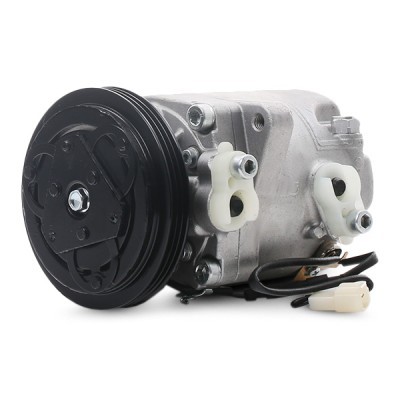 Kompressor, Klimaanlage MERCEDES-BENZ Klasa A 447K0160 - foto 3