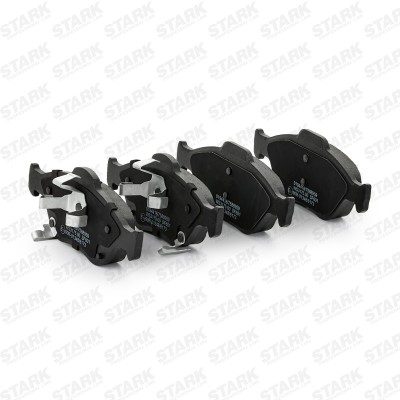 Bremsbeläge Satz Stark SKBP-0010274 SKBP-0010274 - foto 4
