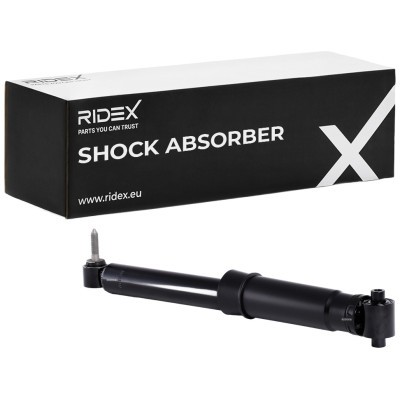 Stoßdämpfer RIDEX 854S0948 854S0948 - foto 2