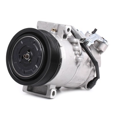 Kompressor, Klimaanlage MERCEDES-BENZ 447K0256 - foto 3