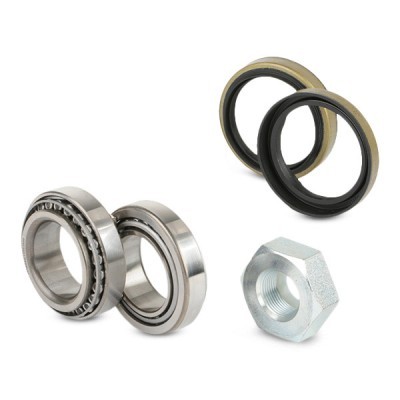 Radlager RIDEX 654W0946 654W0946 - foto 3