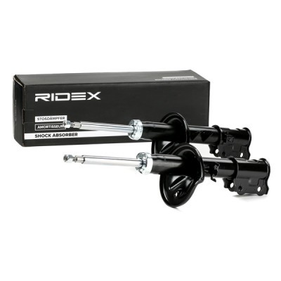 Stoßdämpfer RIDEX 854S2012 854S2012 - foto 3
