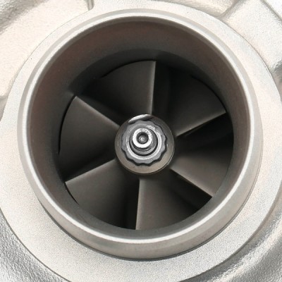 Turbolader RIDEX 2234C0279R 2234C0279R - foto 5