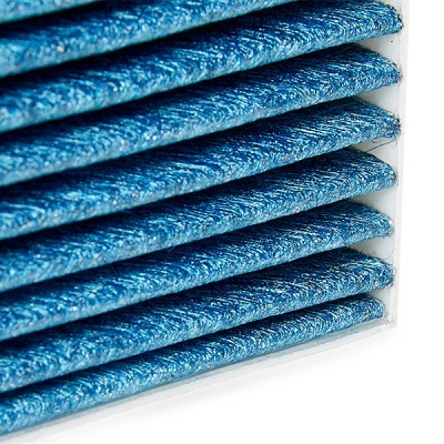 Filter, Innenraumluft RIDEX 424I0499P 424I0499P - foto 6