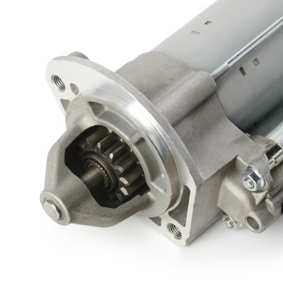 Anlasser RIDEX 2S1027R 2S1027R - foto 6