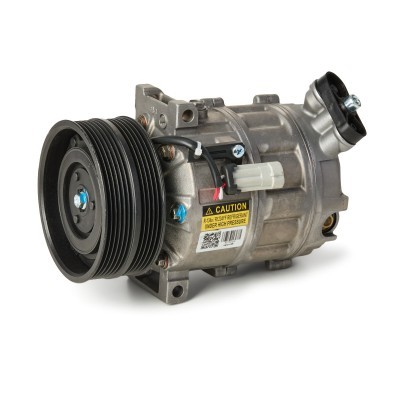 Klimakompressor 447K0141R - foto 3