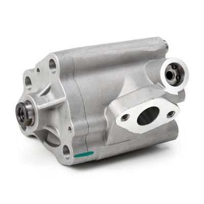 Ölpumpe RIDEX 596O0174 596O0174 - foto 4