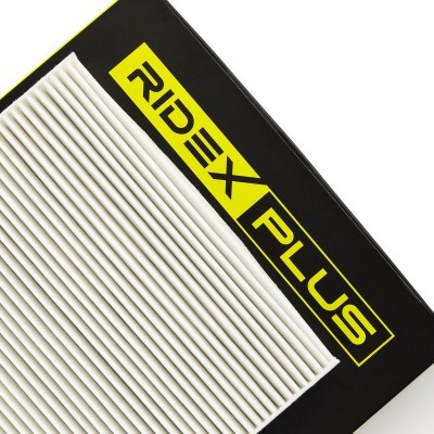Filter, Innenraumluft RIDEX 424I0141P 424I0141P - foto 5