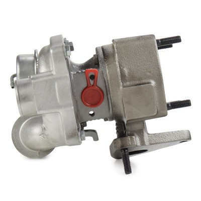 Turbolader RIDEX 2234C0273R 2234C0273R - foto 6