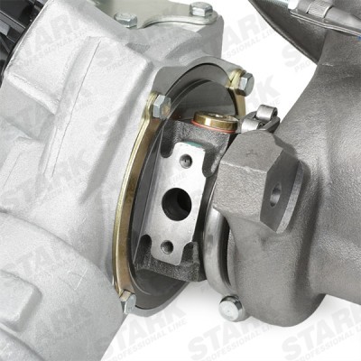 Turbolader Stark SKCT-1190050 SKCT-1190050 - foto 10