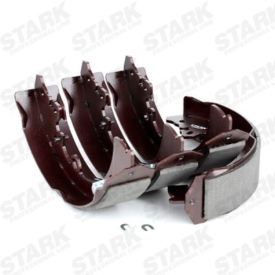 Bremsbeläge Satz Stark SKBS-0450179 SKBS-0450179 - foto 3