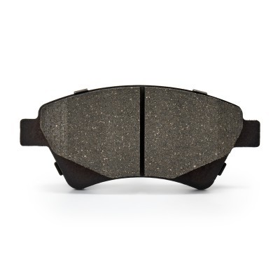 Bremsbeläge Satz RIDEX 402B1525P 402B1525P - foto 5