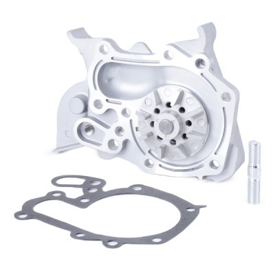 Wasserpumpe, Motorkühlung RIDEX 1260W0190 1260W0190 - foto 3