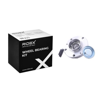 Radlager RIDEX 654W0298 654W0298 - foto 6