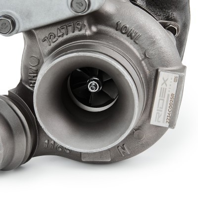 Turbolader RIDEX 2234C0025R 2234C0025R - foto 7