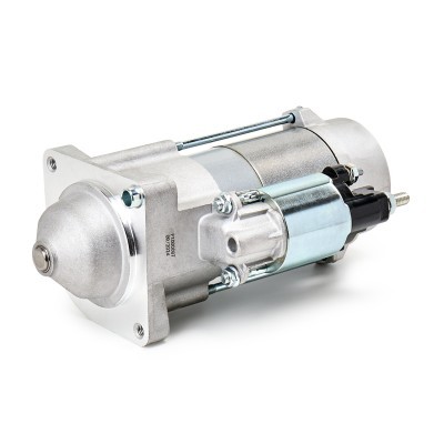 Anlasser RIDEX 2S1477R 2S1477R - foto 3
