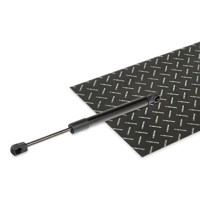 Gasfeder, Koffer-/Laderaum RIDEX 219G1242 219G1242 - foto 2