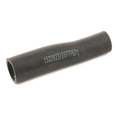 Kühlerschlauch RIDEX 475R10009 475R10009 - foto 3