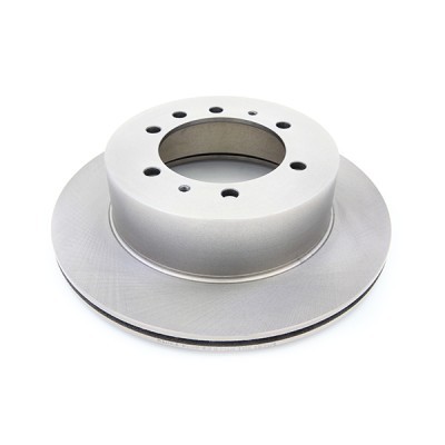 Bremsscheibe RIDEX 82B0430 82B0430 - foto 4