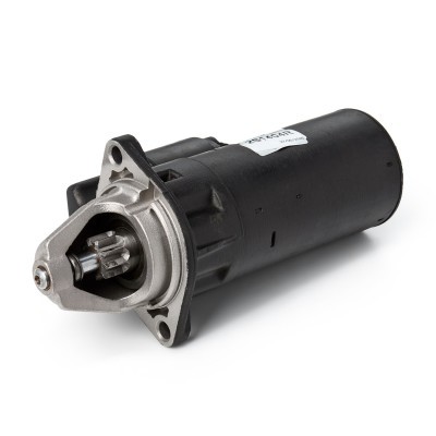 Anlasser RIDEX 2S1404R 2S1404R - foto 3