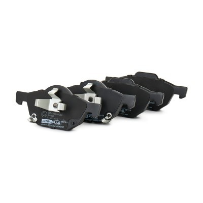 Bremsbeläge Satz RIDEX 402B0210P 402B0210P - foto 3