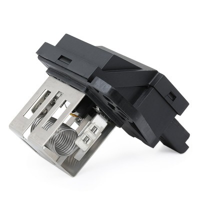 Widerstand Nenraumgebläse RIDEX 2975R0052 2975R0052 - foto 4