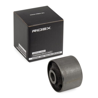 Querlenkerlager Buchse RIDEX 251T0225 251T0225 - foto 2