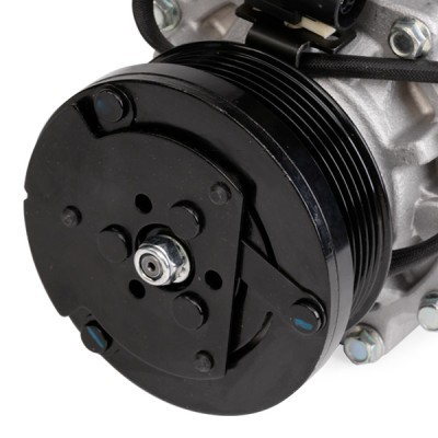 Kompressor, Klimaanlage 447K0104 - foto 8