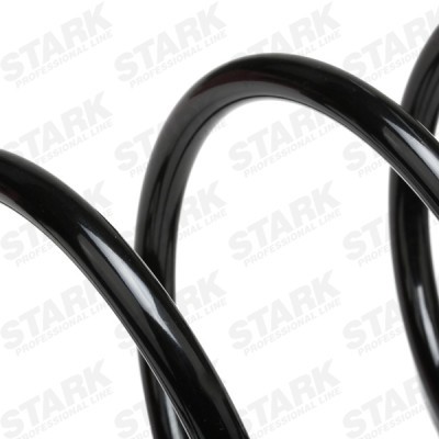 Fahrwerksfeder Stark SKCS-0040530 SKCS-0040530 - foto 4