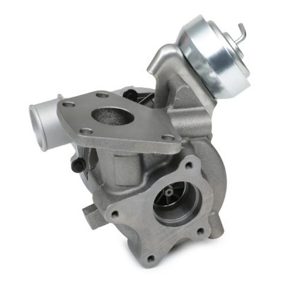 Turbolader RIDEX 2234C0286 2234C0286 - foto 4